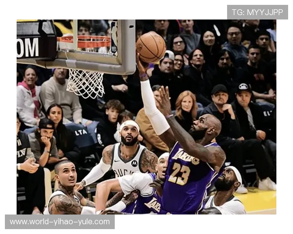 勒布朗詹姆斯创历史新纪录 领衔湖人迎战劲敌勇士的焦点对决